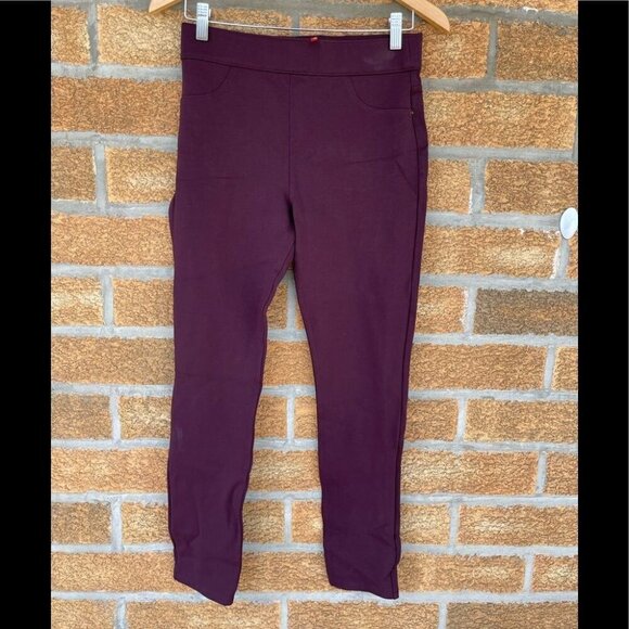 Spanx leggins pants size medium - Picture 1 of 8